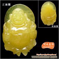 琥珀皇朝★琥珀蜜蜡★如意佛公系列★增福旺运宝贝04天然琥珀工艺品琥珀饰品批发 