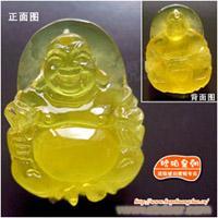 琥珀皇朝★琥珀蜜蜡★如意佛公系列★增福旺运宝贝03天然琥珀工艺品琥珀饰品批发 