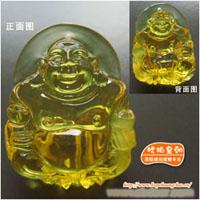 琥珀皇朝★琥珀蜜蜡★如意佛公系列★增福旺运宝贝21�