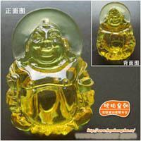 琥珀皇朝★琥珀蜜蜡★如意佛公系列★增福旺运宝贝19 