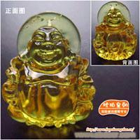 琥珀皇朝★琥珀蜜蜡★如意佛公系列★增福旺运宝贝14 