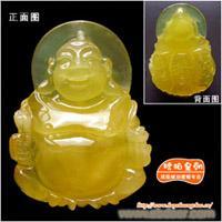 琥珀皇朝★琥珀蜜蜡★如意佛公系列★增福旺运宝贝 