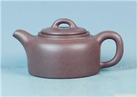 小品曼生井栏壶 