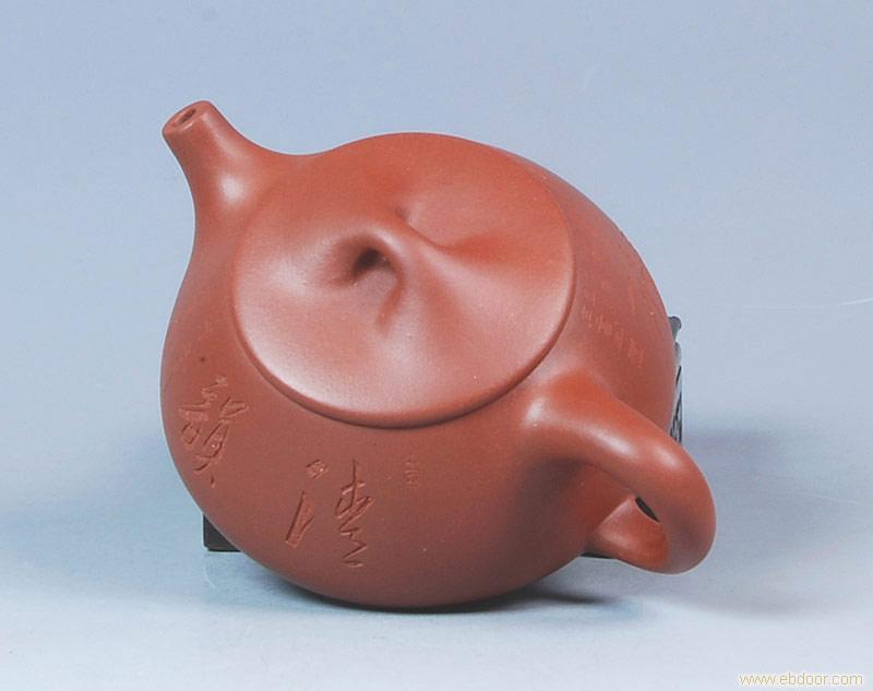 中品石瓢壶(竹)�