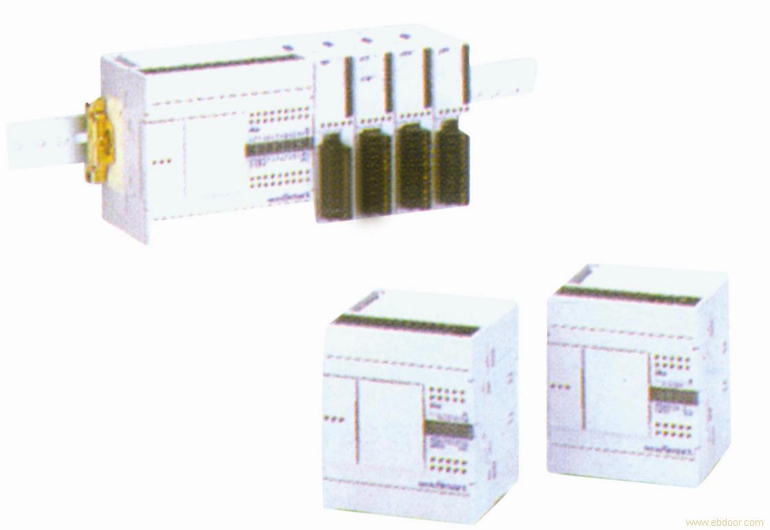 日本和泉PLC/可编程控制器FC4A-C16R2