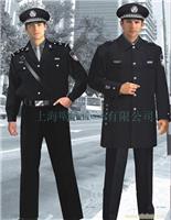 上海工作服订做-保安服 