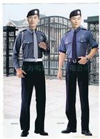 上海保安服定做 