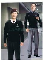上海保安服订做 