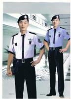 保安服定做 