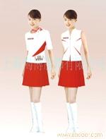 上海订做促销服�