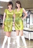 工作服定做－促销服 