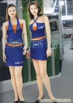 工作服定做－促销服�