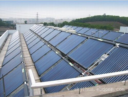 太阳能发电系统优势