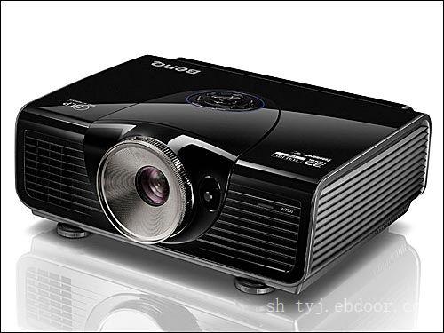 上海投影仪专卖/上海3D+1080P高清家用影院/BENQ明基W7000投影仪/明基家用投影机专卖店