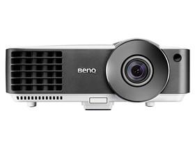上海投影仪专卖/30平方米会议室投影机/BENQ明基MX703投影仪/上海3D高亮商务投影机专卖店