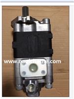 进口丰田叉车配件 7FD40 14Z-II发动机液压泵（原厂）  67110-30520-71