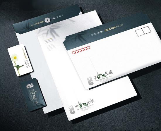 上海信纸印刷-上海信封新刷