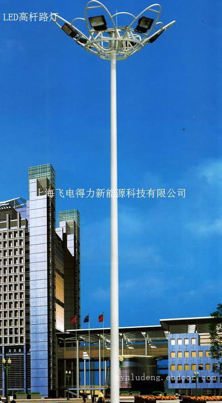上海太阳能路灯_太阳能路灯报价_太阳能路灯