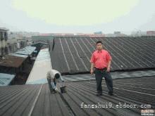 上海专业建筑防水、专业上海专业建筑防水尽在上海君祥