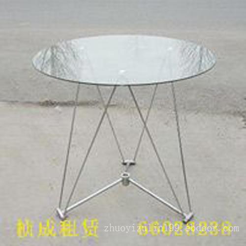 洽谈桌ZC-31,上海洽谈桌椅租赁