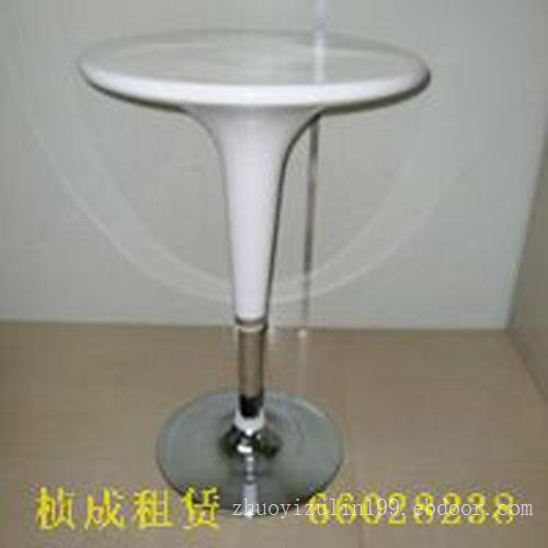 升降吧桌ZC-017,上海升降吧桌租赁