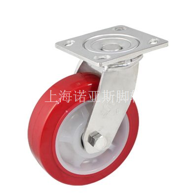 重型不锈钢脚轮/304中重型不锈钢脚轮/304不锈钢脚轮/3寸4寸5寸6寸不锈钢脚轮