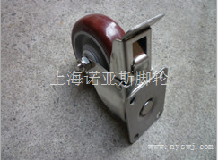 5寸不锈钢脚轮/5寸304不锈钢脚轮/不锈钢脚轮/3寸—8寸不锈钢脚轮