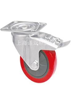 5寸不锈钢脚轮/5寸防静电脚轮/304不锈钢脚轮/4寸5寸6寸8寸不锈钢脚轮/不锈钢脚轮