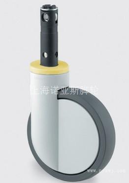医疗脚轮/中控医疗轮/