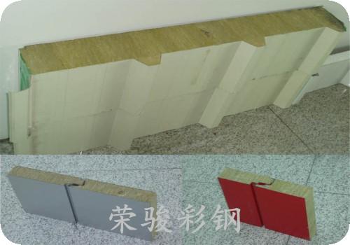 上海聚氨酯夹芯板_上海聚氨酯彩钢夹芯板_氨酯夹芯板冷库板