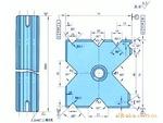 折弯模具|折弯机模具|国产折弯机模具|折弯机标准模具