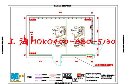 上海家庭影院 /家庭影院设计400-880-5130