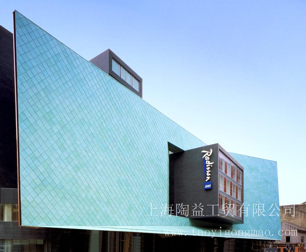 上海陶瓦陶砖销售-进口陶砖批发
