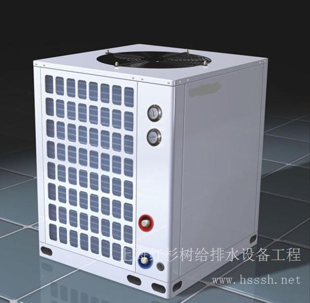 空气源热泵热水机组-空气源热泵定做价格