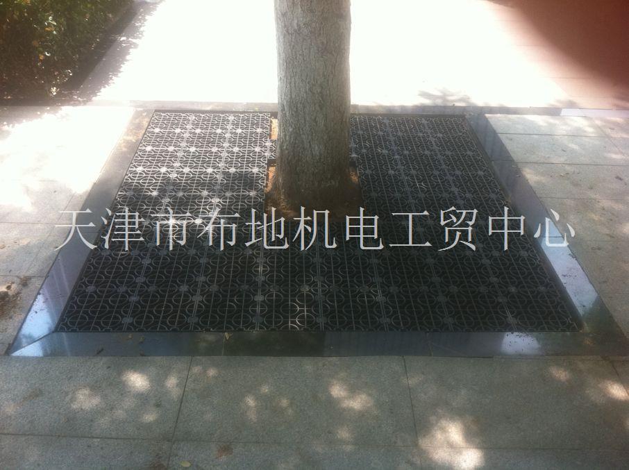 拼装型树篦子