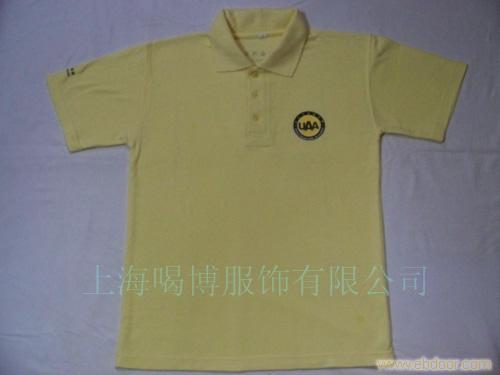 订做翻领Ｔ恤�