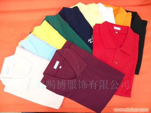 制服定做－翻领Ｔ恤�