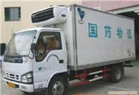 上海东风欧3冷藏车专卖 