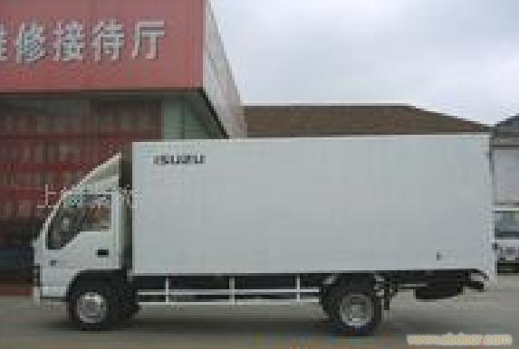 上海五十铃卡车销售�