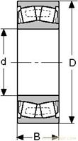 McGill SB-22300-TSS|McGill SB-23000-TSS系列 