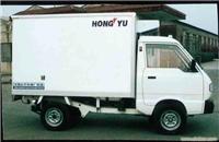 上海冷藏车4s店 