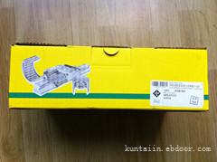 上海轴承价格-HFL2026轴承