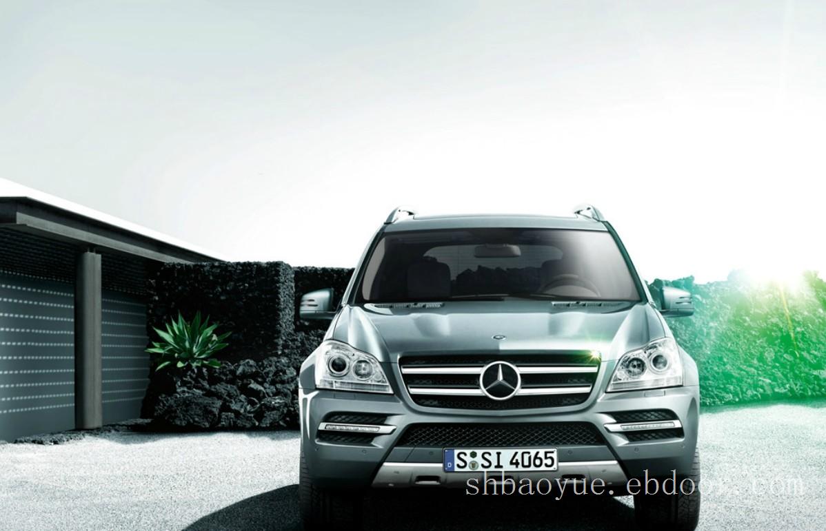 上海奔驰GL级专卖-奔驰GL级豪华越野车