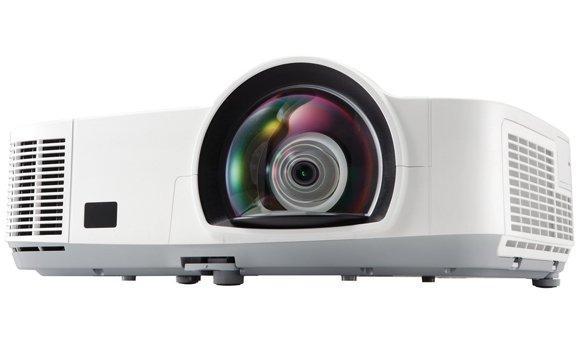 上海NEC M260XS+教育短焦投影机专卖/NEC便携会议投影仪/上海NEC超短焦投影机总代理