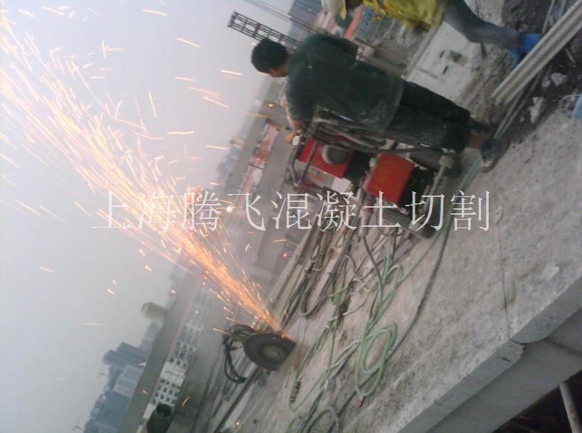 路面切割/上海路面切割报价