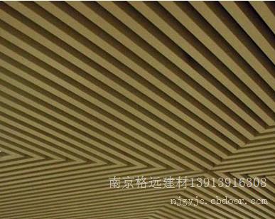 南京铝方通