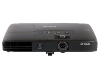 上海25平方米投影机专卖/爱普生EB-C3000X会议室投影仪/EPSON超便携商务投影机专卖店