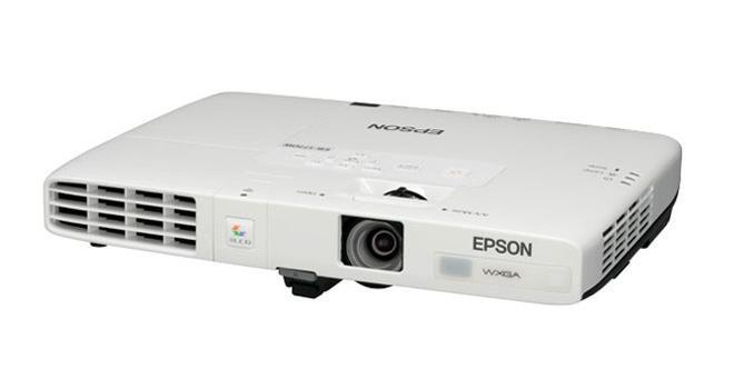 上海爱普生办公会议室投影机/爱普生EB-C260MN投影仪专卖/EPSON宽屏便携商务投影机专卖店