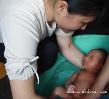 上海母婴护理服务