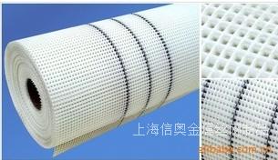 耐碱网格布 加强网格布 上海网格布生产厂家